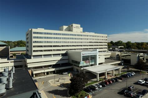 trinity health grand rapids